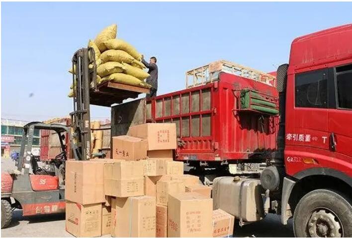 厦门到延长县物流专线