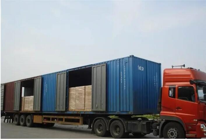 厦门到延长县整车运输