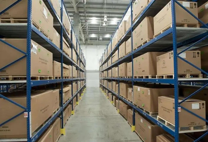 厦门到延长县货物仓储