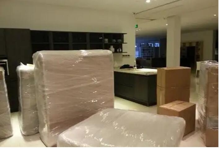 厦门到延长县长途搬家