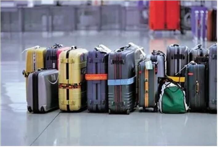 厦门到延长县行李托运